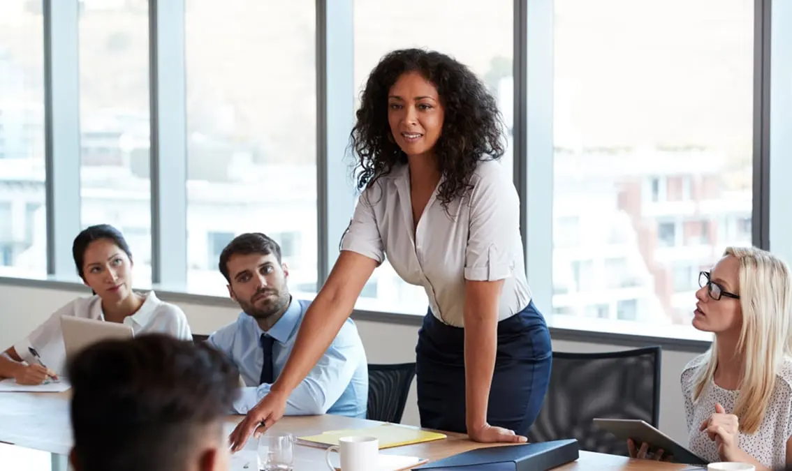 CURSOS PERSONAL ADMINISTRATIVO